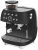 Кофемашина-эспрессо Smeg EGF03BLMEU
