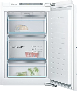 Встраиваемая морозильная камера Bosch GIV21AF20R