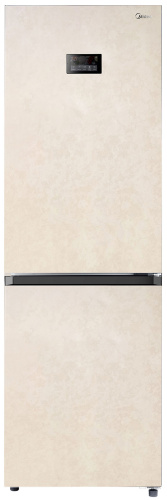 Холодильник Midea MRB519SFNBE5