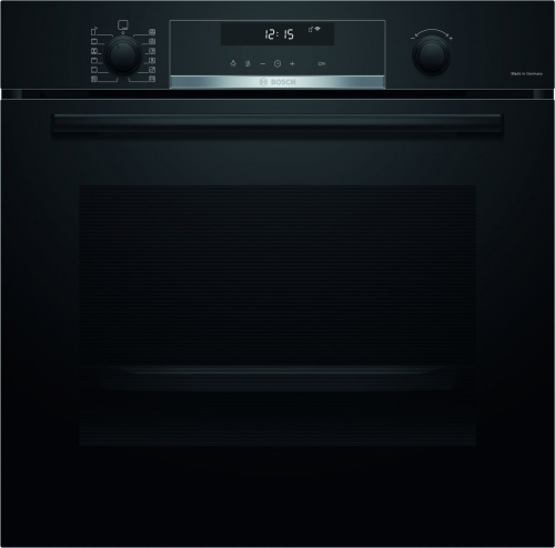 Встраиваемый духовой шкаф Bosch HBG578FB6R