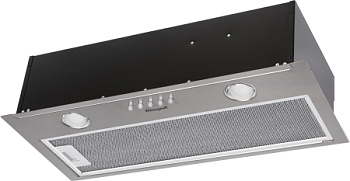 Вытяжка Weissgauff ALPHA 60 PB IX