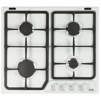 Варочная поверхность Delonghi BF 46/1 ASV GU