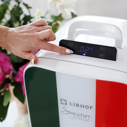 Холодильник термоэлек Libhof BT-25AJ