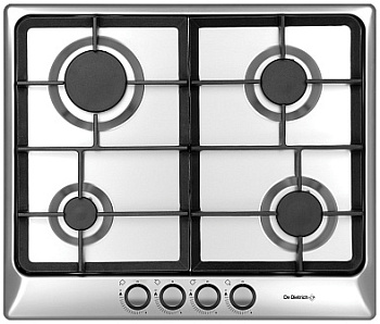 Газовая варочная поверхность De Dietrich DPE3601X