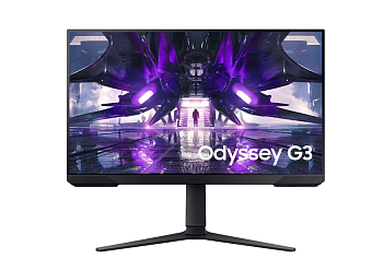 Монитор Samsung LS27AG320NIXCI