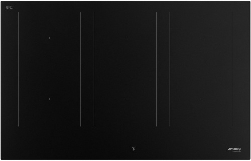 Варочная панель Smeg SIM3864N