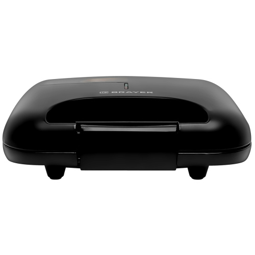 Сэндвичница BRAYER BR2203BK