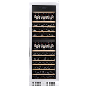 Холодильник винный Temptech E1000DX