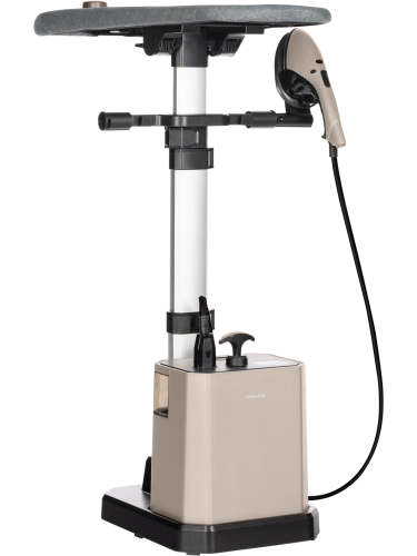 Паровая гладильная система HIBERG GSW 8000 GOLD