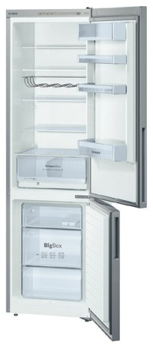 Холодильник BOSCH KGV39VL30U