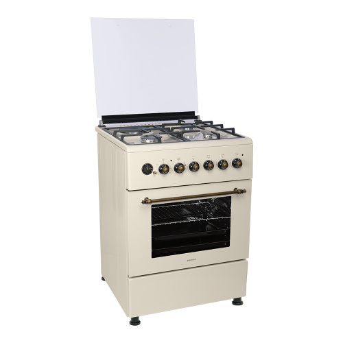 Плита NORDFROST GE 6162 YR