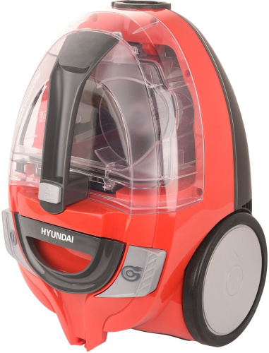 Пылесос Hyundai HYV-C3075