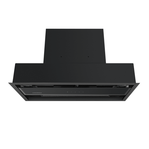 Кухонная вытяжка Maunfeld MZR 60 чёрный