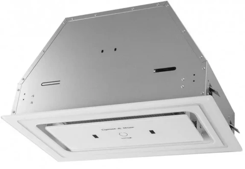 Вытяжка Zigmund & Shtain K 171.5 W