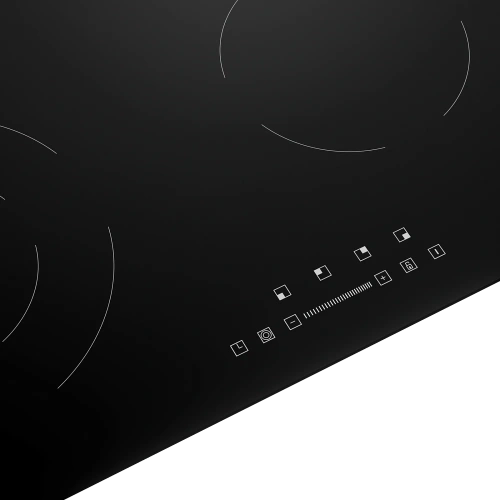 Электрическая варочная панель Monsher MHE 6013