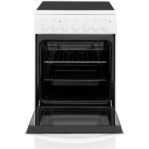 Электрическая плита Indesit IS5V4PHW, белый