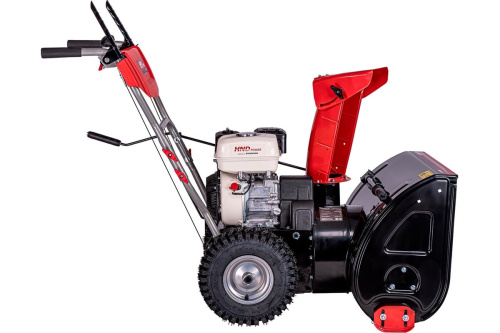 Снегоуборщик бензиновый HND ST 61 PW