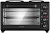 Мини-печь Weissgauff WMR 30P Black