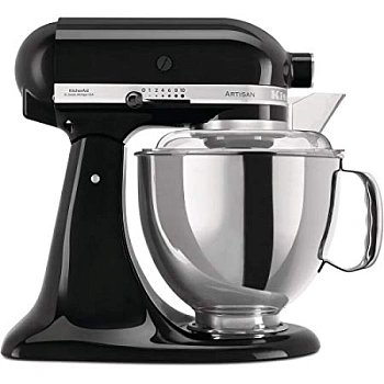 Планетарный Миксер KitchenAid ARTISAN 4.8 л 5KSM175PSEOB