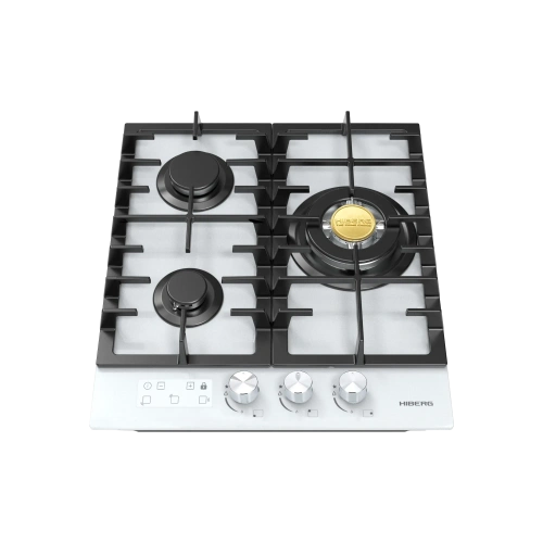 Варочная поверхность HIBERG VM 4235 W