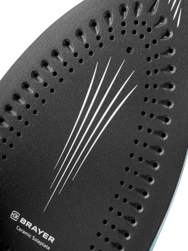 Паровой утюг BRAYER BR4019