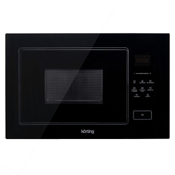 Встраиваемая микроволновая печь Korting KMI 928 GN