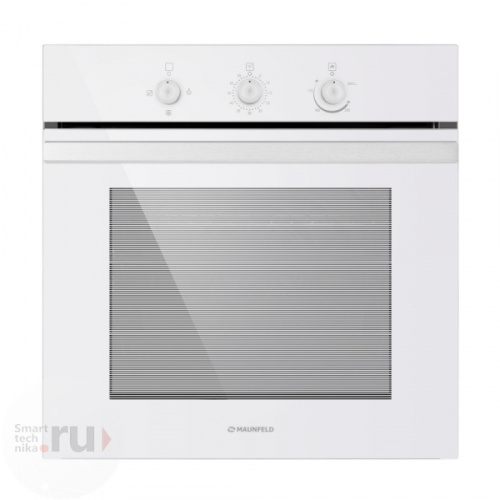 Шкаф духовой газовый Maunfeld MGOG.673W