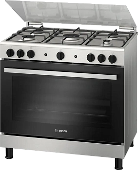 Газовая плита Bosch HGV1F0U51S