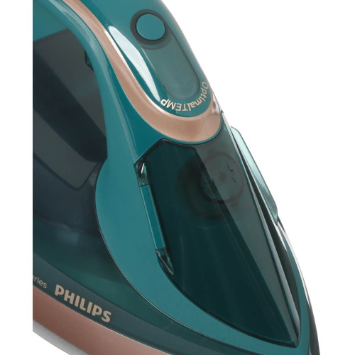 Утюг Philips DST8030/70 (Зеленый)