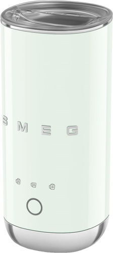 Вспениватель молока Smeg MFF02PGEU