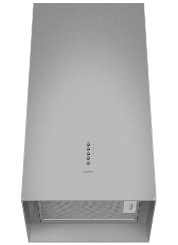 Кухонная вытяжка Maunfeld Bath 401 нержавеющая сталь