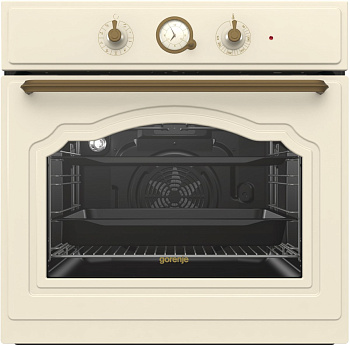 Духовой шкаф Gorenje BO 7530 CLI