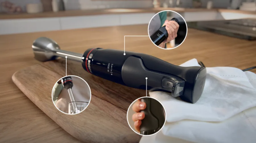 Блендер погружной Bosch MSM4B623