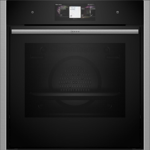 Духовой шкаф электрический Neff B64VT73N0