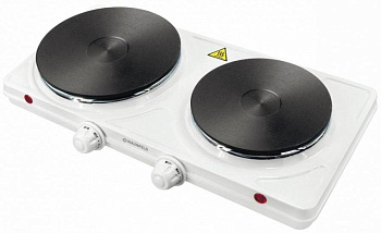 Электрическая плитка Maunfeld SEHE.232W