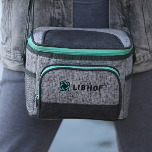 Термосумка Libhof Holiday TW-03