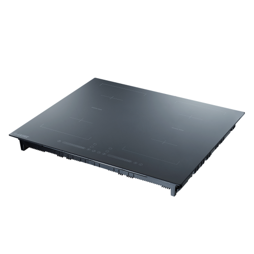 Электрическая варочная поверхность Exiteq EXH-504IB