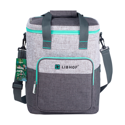 Термосумка Libhof Holiday TW-19