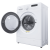 Стиральная машина Maunfeld MFWM127WH051D