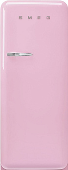 Холодильник Smeg FAB28RPK6