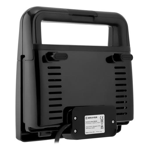 Сэндвичница BRAYER BR2200