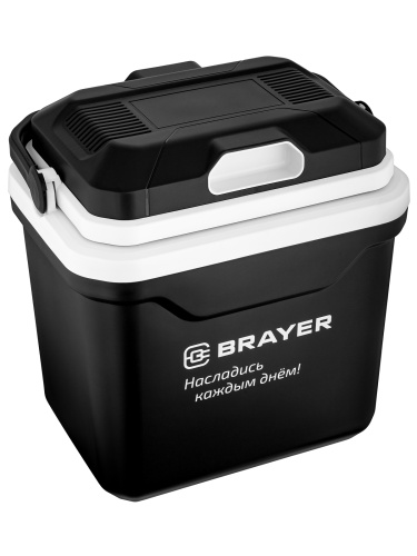 Автохолодильник BRAYER BR6332