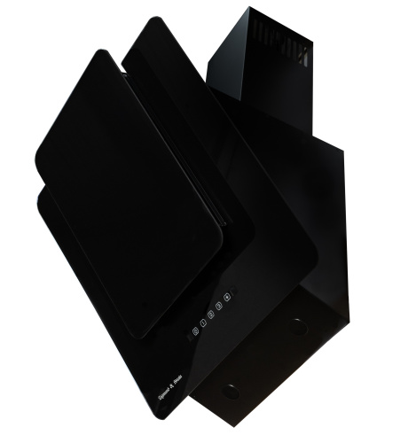 Вытяжка Zigmund & Shtain K 150.6 B