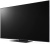Телевизор LG 55UT91006LA.ARUB