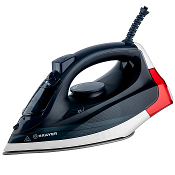 Паровой утюг BRAYER BR4018