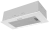 Полновстраиваемая вытяжка Meferi SMARTBOX60WH LIGHT Полновстраиваемая вытяжка Meferi SMARTBOX60WH LIGHT