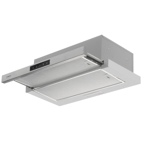Вытяжка встраиваемая Candy CVXT64SX
