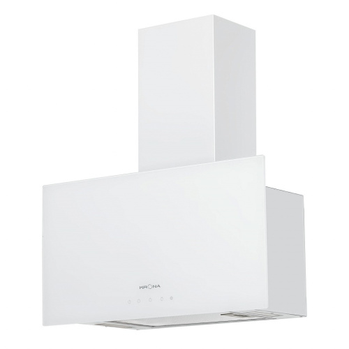 Вытяжка кухонная KRONA CLEMENTINA 600 white S