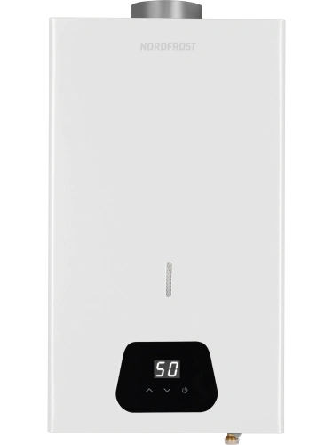 Газовая колонка Nordfrost GFC 121 W