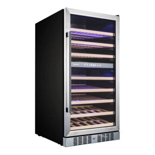 Холодильник винный Temptech WP120DCS